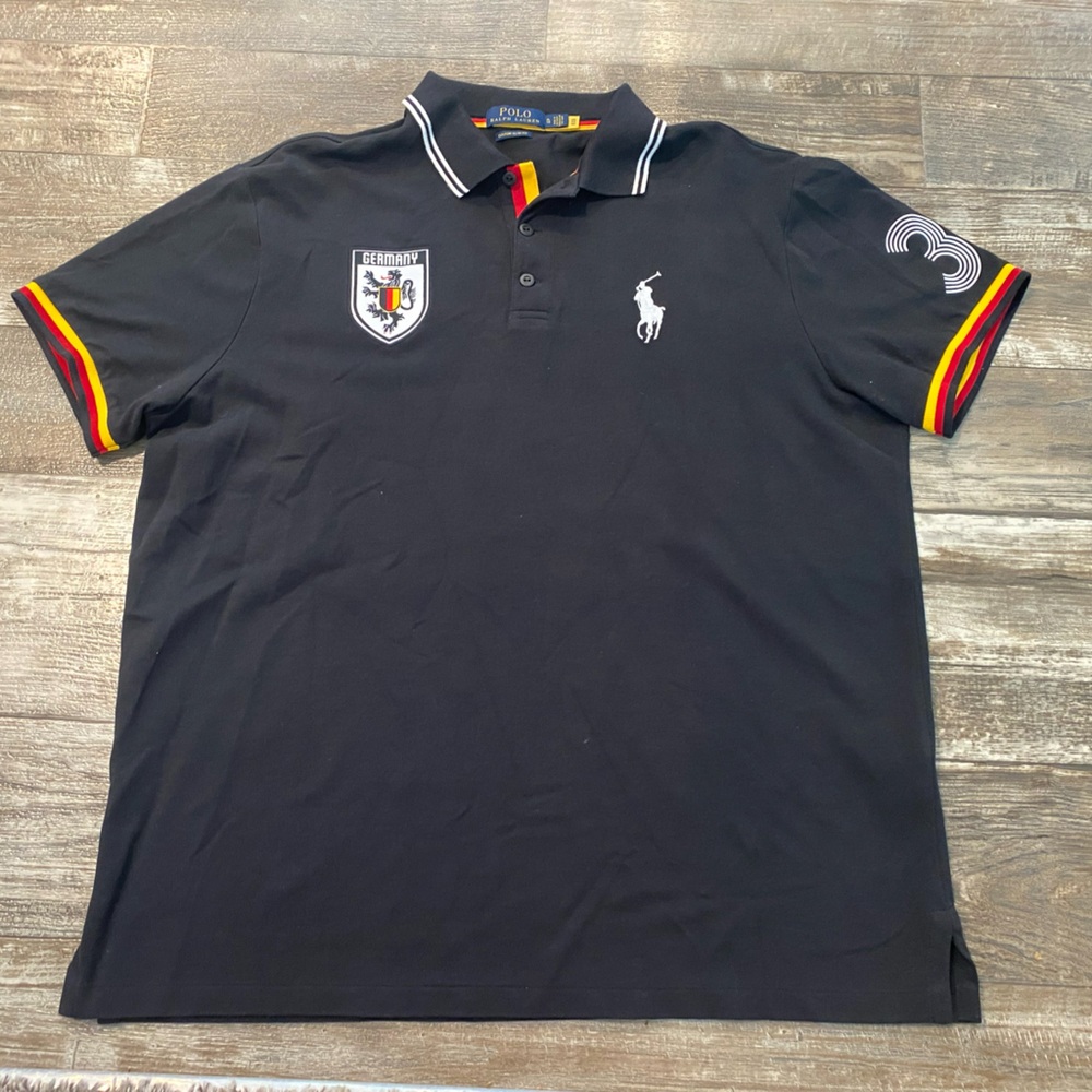 Polo Shirt